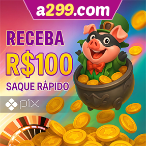 a299.com Ganhe R$ 100,00 Gratis